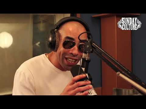 Daddy Nuttea - Freestyle Sunday Culture