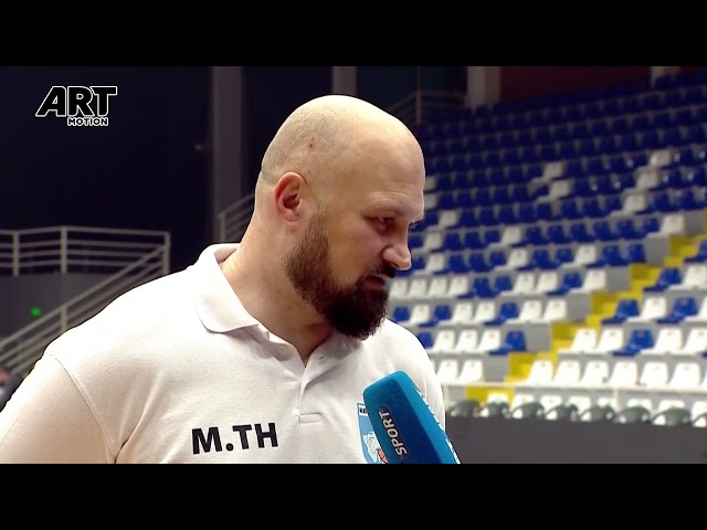 Muhamed Thaqi flet pas takimit ndaj Vëllaznimit