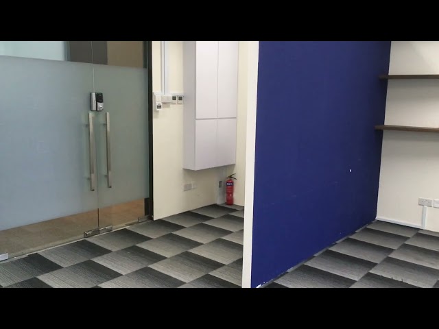 Office for Rent in  Singapore Business Federation (SBF) Center - Image 27