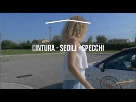 Autoscuola Gremese - Lezioni di guida - Capitolo 1
