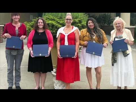 Women`s Job Training Program