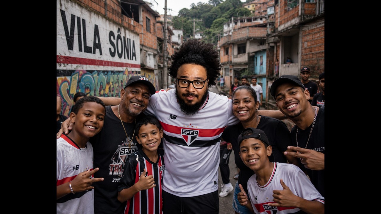 É A LIVE DO ZE GOTINHA