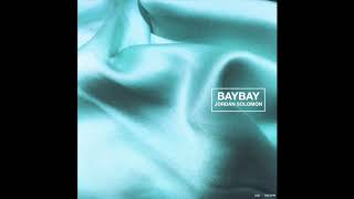 Jordan Solomon - Baybay