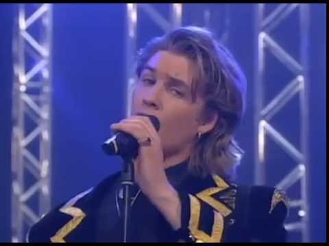 Bo Diddley - Melodifestivalen 1995 - Arvingarna