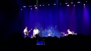 BADBADNOTGOOD - Differently, still - Live @ Danforth Music Hall