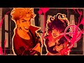 PITBULL TERRIER OC Animation Meme