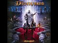 10 - Dionysus - Divine