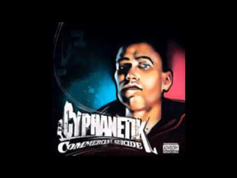 Cyphanetik - Without You (Commercial Suicide 14)