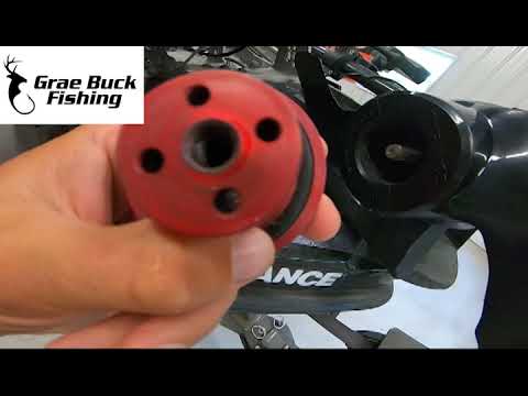 Is it Worth Getting the T-H Marine Eliminator Prop Nut??