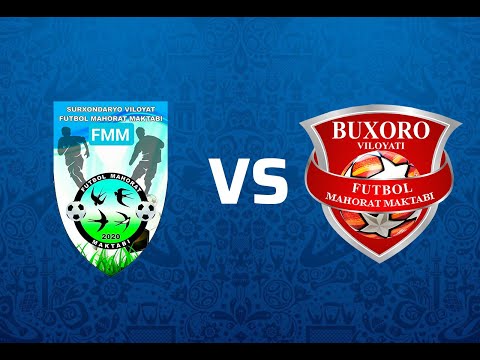 Surxodaryo FMM - Buxoro FMM