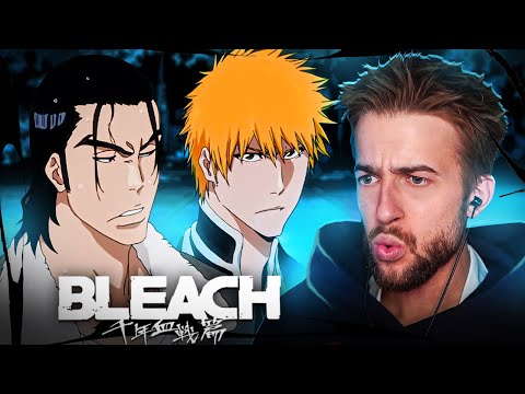 ICHIGO GETS HIS SOUL REAPER POWERS BACK... BLEACH Episode 356-361 Reaction