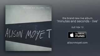 Alison Moyet - Situation (Live)
