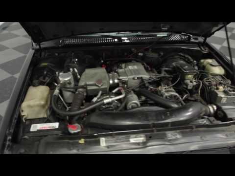 1991 GMC Syclone (CC-886731) for sale in Lithia Springs, Georgia