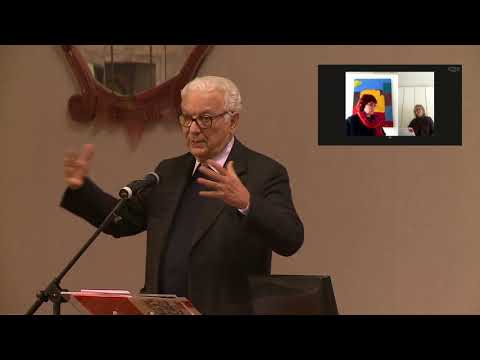 Architecture Biennale 2018 - Press conference, 2 March 2018