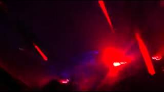 Maya Jane Coles, Parklife 2012