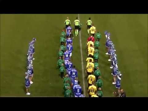 ASV Geel - K Rupel Boom FC  10-11-2018