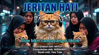 Download lagu 🎧 HEART'S CRY - MIRNAWATI - Written by Meggi Z (Addictive Slow Remix) - Yanz Tube mp3 Download lagu 🎧 HEART'S CRY - MIRNAWATI - Written by Meggi Z (Addictive Slow Remix) - Yanz Tube mp3