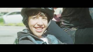 ShiShi - Give Me Love (feat. Daramola) [Official Music Video] - Flex Up Records