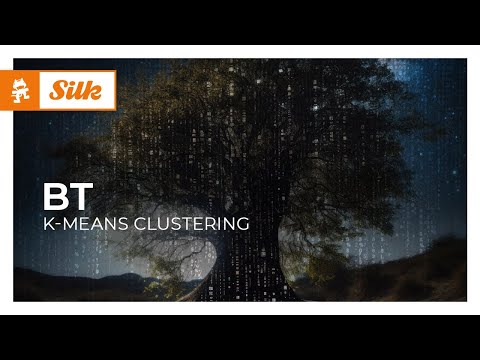 Video thumbnail for K-means clustering