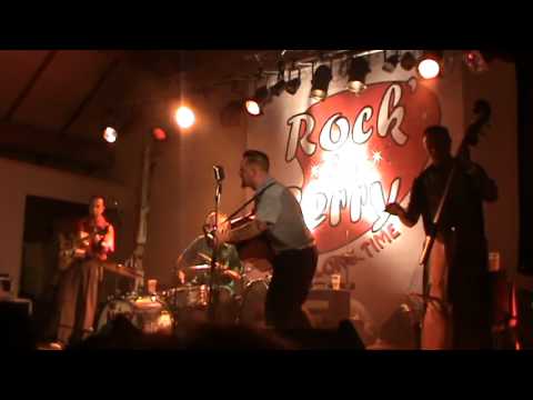 The Noisy Boys :  Rockhouse (Harold Jenkins)