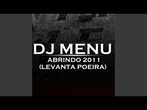 Abrindo 2011 (Levanta Poeira)