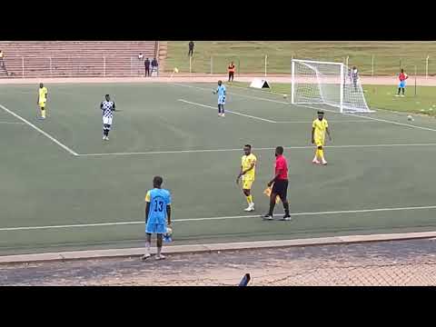 FULL TIME APR FC 1_0 AMAGAJU FC HIGHLIGHTS RWANDA PREMIER LEAGUE 