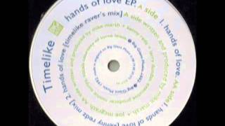 Hands of Love - Timelike ( kenny Redz mix ).wmv