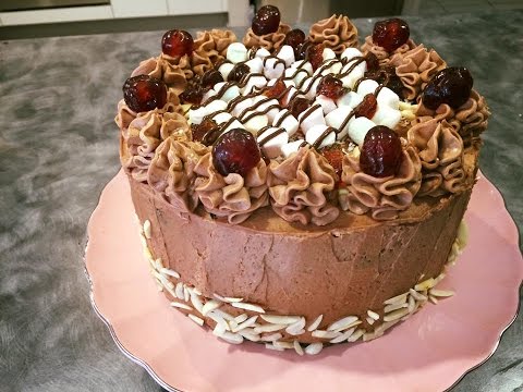 download lagu mp3 mp4 Rocky Road Chocolate Cake Recipe, download lagu Rocky Road Chocolate Cake Recipe gratis, unduh video klip Rocky Road Chocolate Cake Recipe