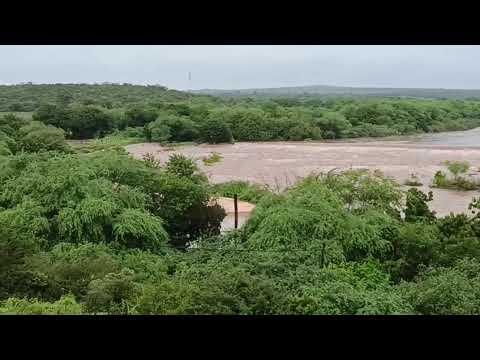 Areião Mirante Bahia #Riodascontas manhã de 03/03/2026