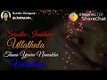 Pona Usuru Vandhuruchu Whatsapp Status Video