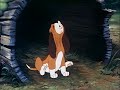 The Fox And The Hound 1981 1988 Reissue Trailer