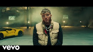 Kadr z teledysku Ride tekst piosenki James Arthur