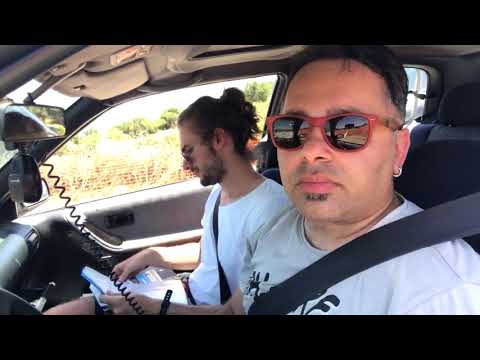 Trollworkz @ Rally Troia Part 4