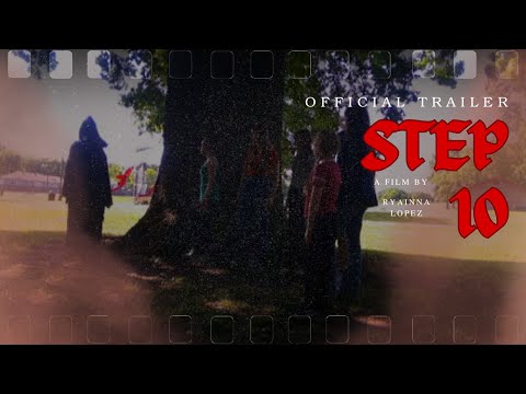 Step 10 | Official Trailer (2025)- Ryainna Lopez, Sophie Durman, Kate Harris, Aria Goodson