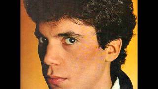 Jimmy Destri - Don't look around - 1982