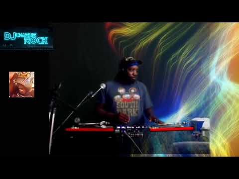 DJ CHARLIE ROCK ART & MUSIC