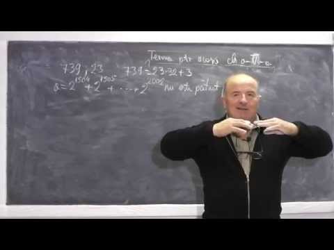 1/2 Lectia 679 - Introducerea notiunii de fractie | Adunarea si scaderea a 2 fractii - Tema Clasa 4