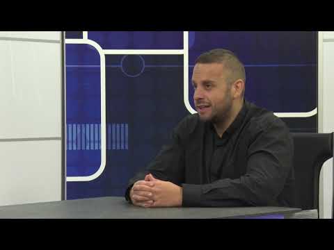 A ŠTA VI MISLITE - GORAN ŠARIĆ: Izvor ljudske civilizacije je na nekoliko kilometara od Beograda