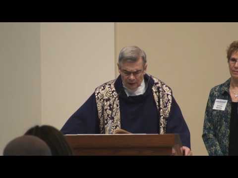 December 20, 2009 - Gospel Reading