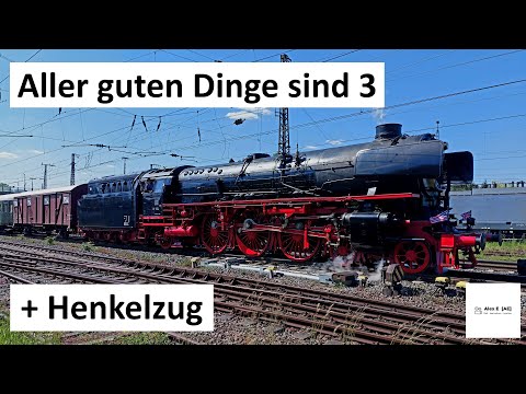 01 1104 - all good things come in threes plus a handle pull | Alex E