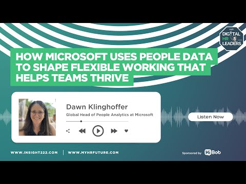 Flexible Working Microsoft