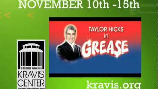 Grease billboards