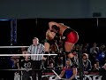 Will Ferrara Vs Cedric Alexander Vs Hanson Vs Tommaso Ciampa Vs Michael Elgin Vs Jay Lethal ROH