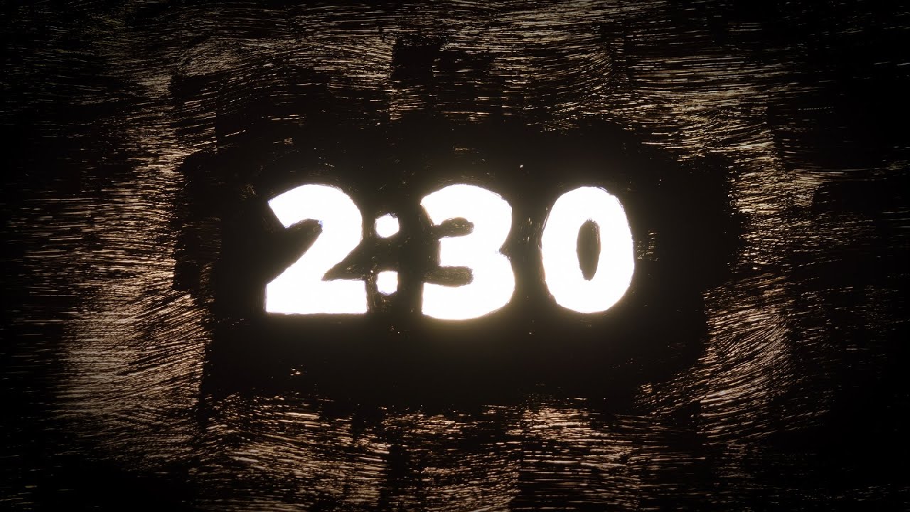 2:30 | Official Trailer