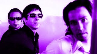 Mercury Rev - Peel Session 2001