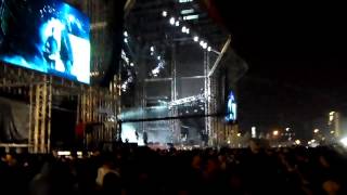 Planet Hemp - 100% Hardcore - Lollapalooza 2013 BR