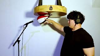 OVER//RIDE - Mori Calliope & Nerissa Ravencroft [Speed Bag Cover]
