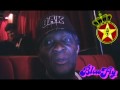 Archivest Interview With Blowfly Pt 1