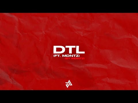 Jey Axel - DTL (Ft. MDNTZ) [Official Video] | DIRTY LOVE