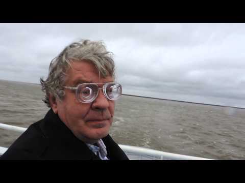 На пароме Muhumaa от Kuivastu - Virtsu 2013.10.18 fri -0107 Вир